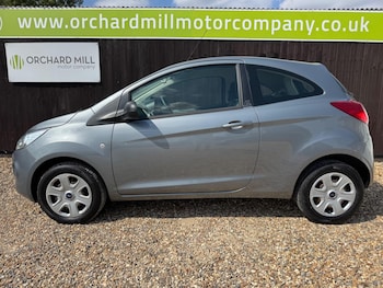 Used Ford Ka 2014 for sale - 75668009: Photo