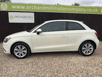 Used Audi A1 2012 for sale - 79519687: Photo