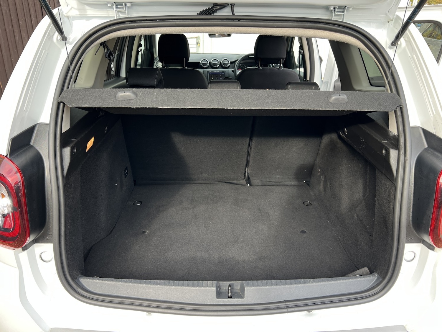 Used Dacia Duster 2019 for sale - 76293231: Photo 11