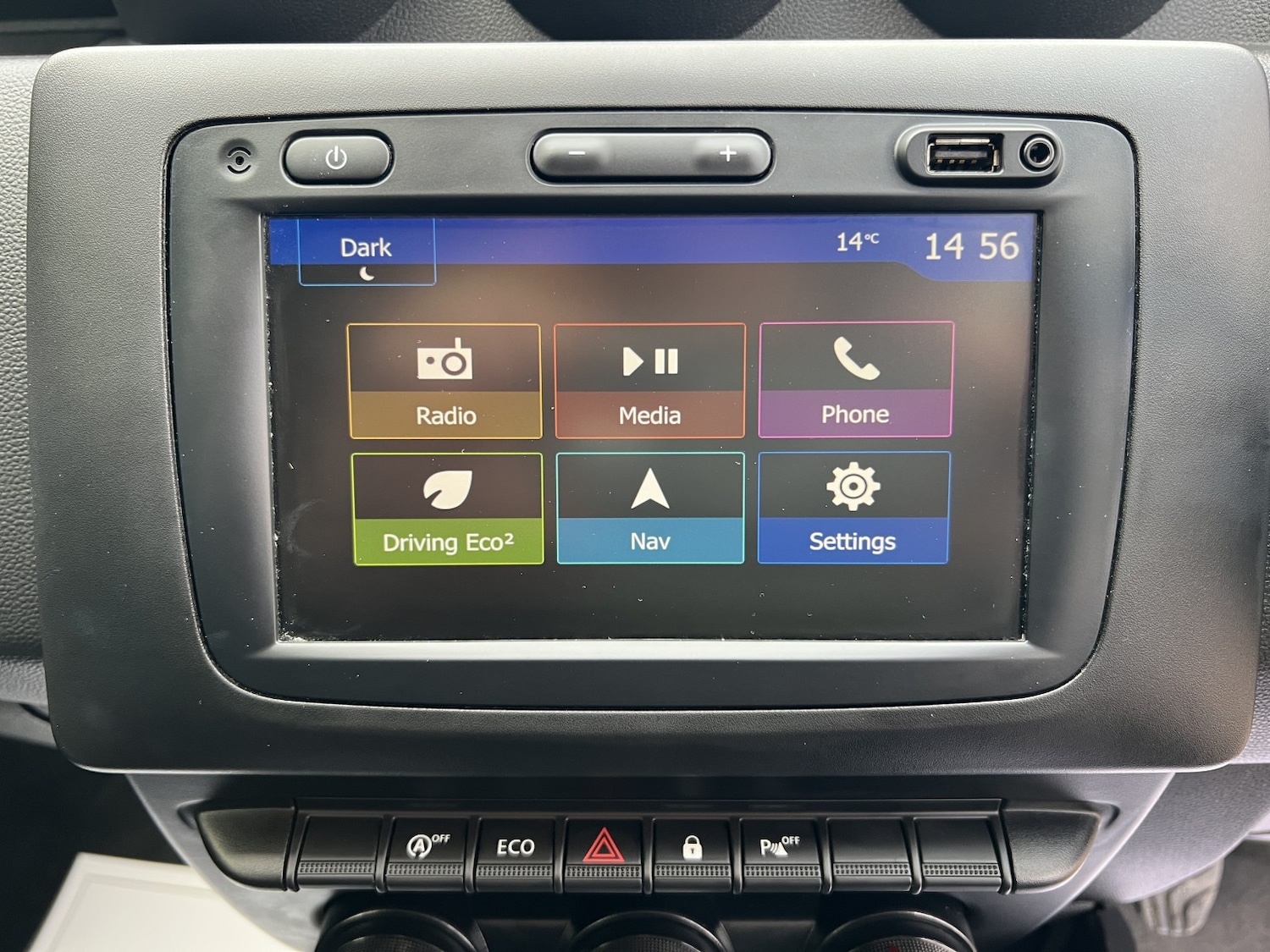 Used Dacia Duster 2019 for sale - 76293231: Photo 12