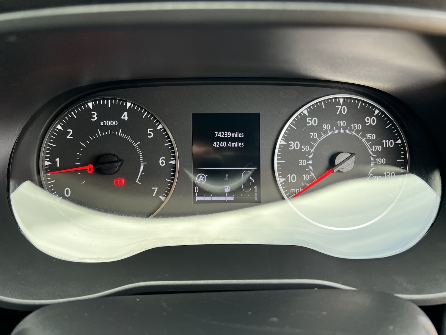 Used Dacia Duster 2019 for sale - 76293231: Photo 13