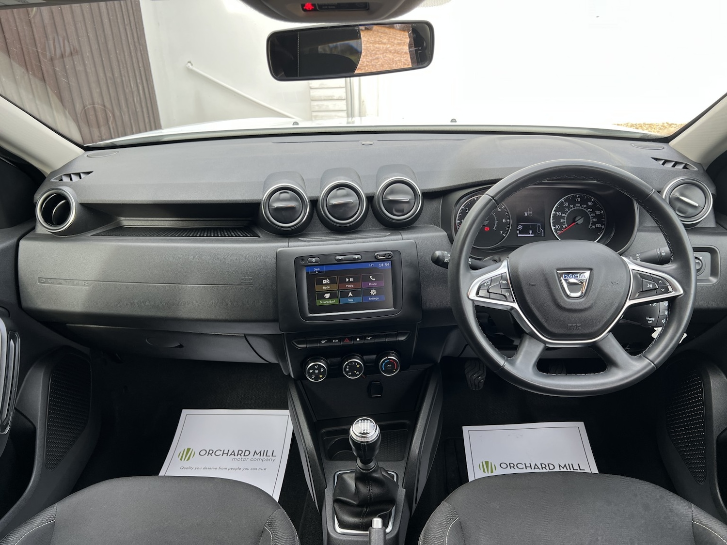 Used Dacia Duster 2019 for sale - 76293231: Photo 14