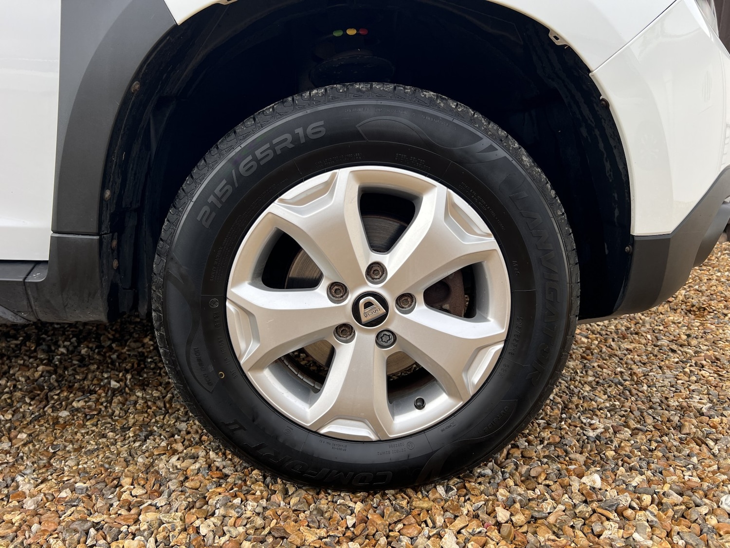 Used Dacia Duster 2019 for sale - 76293231: Photo 18