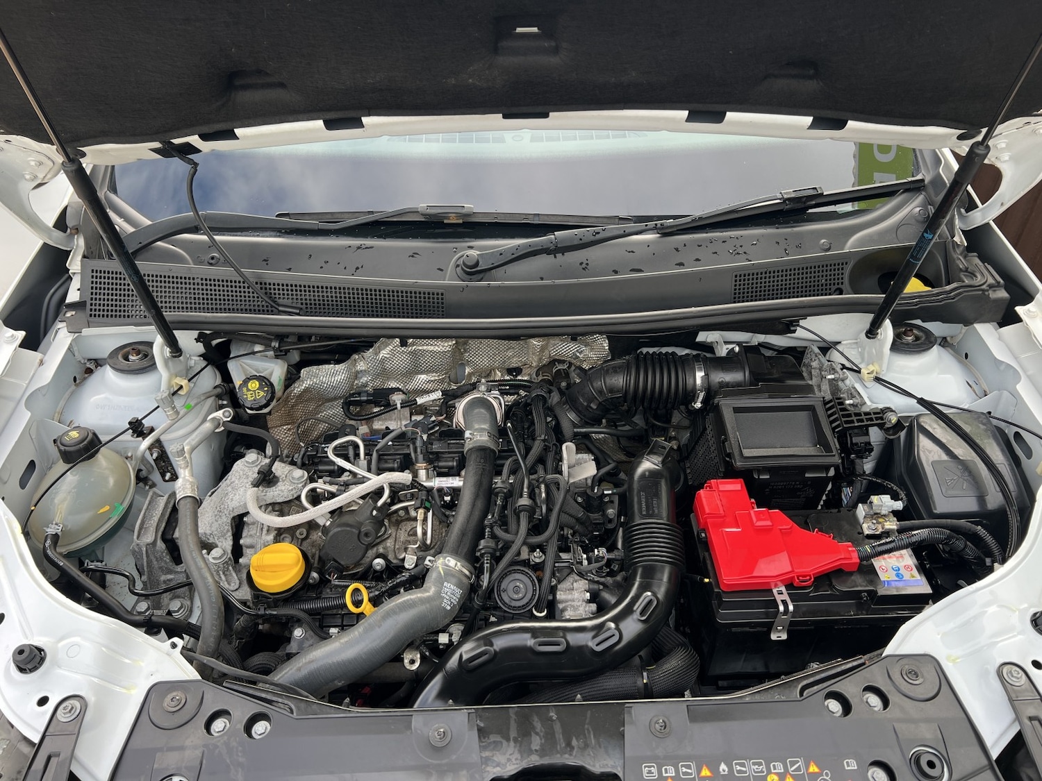 Used Dacia Duster 2019 for sale - 76293231: Photo 19