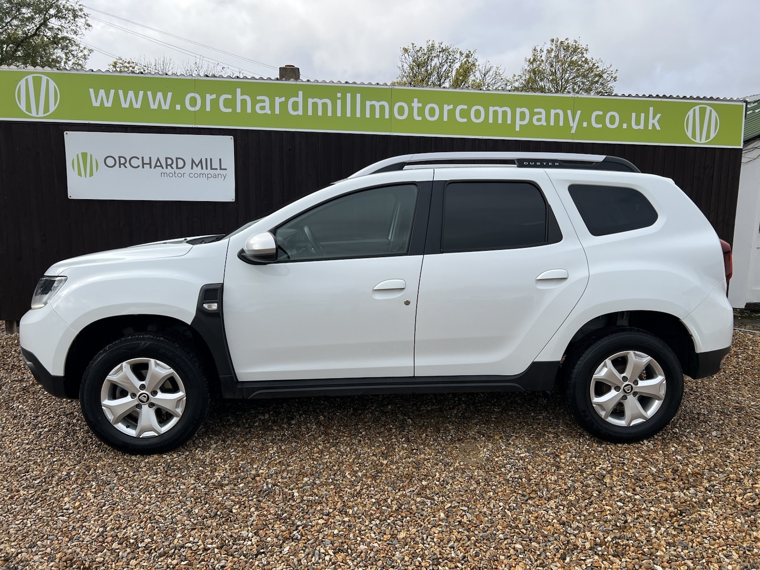 Used Dacia Duster 2019 for sale - 76293231: Photo 3