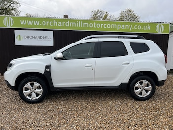 Used Dacia Duster 2019 for sale - 76293231: Photo
