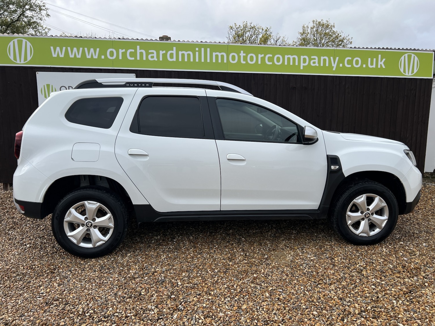 Used Dacia Duster 2019 for sale - 76293231: Photo 7