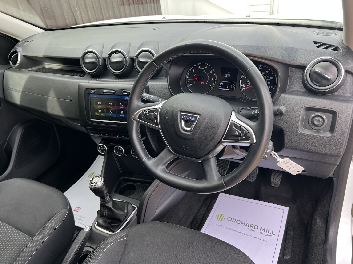 Used Dacia Duster 2019 for sale - 76293231: Photo 8