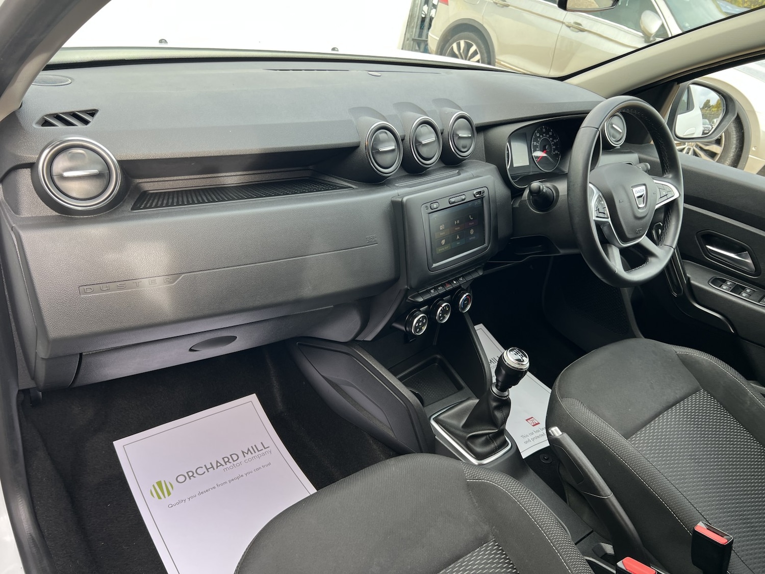 Used Dacia Duster 2019 for sale - 76293231: Photo 9
