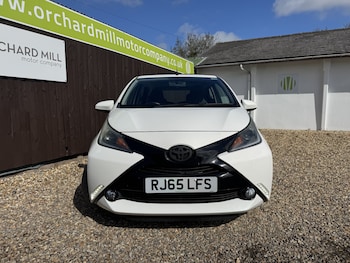 Used Toyota AYGO 2015 for sale - 78213466: Photo