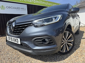 Used Renault Kadjar 2019 for sale - 78646863: Photo