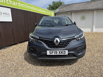 Used Renault Kadjar 2019 for sale - 78646863: Photo