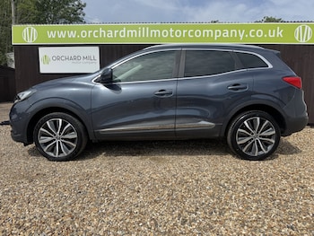 Used Renault Kadjar 2019 for sale - 78646863: Photo