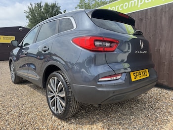 Used Renault Kadjar 2019 for sale - 78646863: Photo