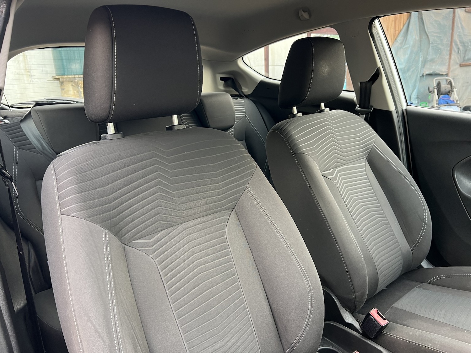 Used Ford Fiesta 2016 for sale - 76430902: Photo 10