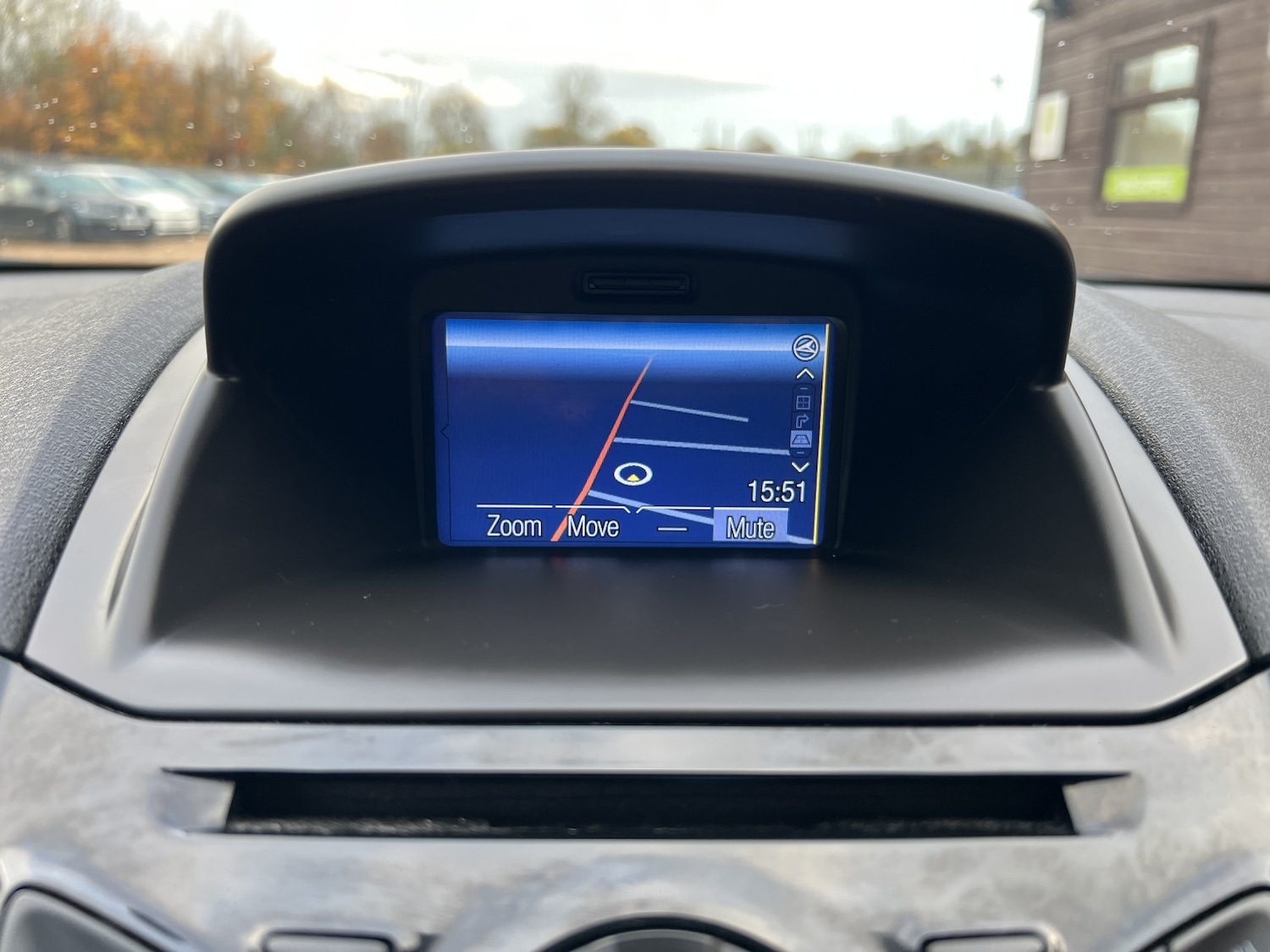 Used Ford Fiesta 2016 for sale - 76430902: Photo 11