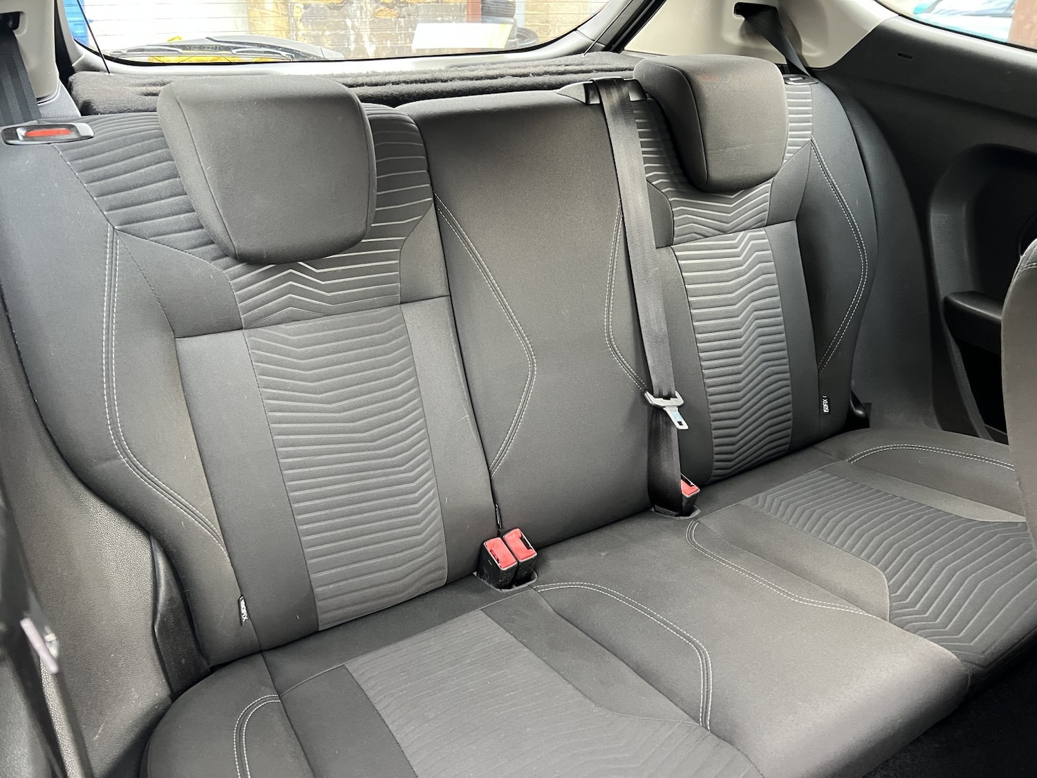 Used Ford Fiesta 2016 for sale - 76430902: Photo 16