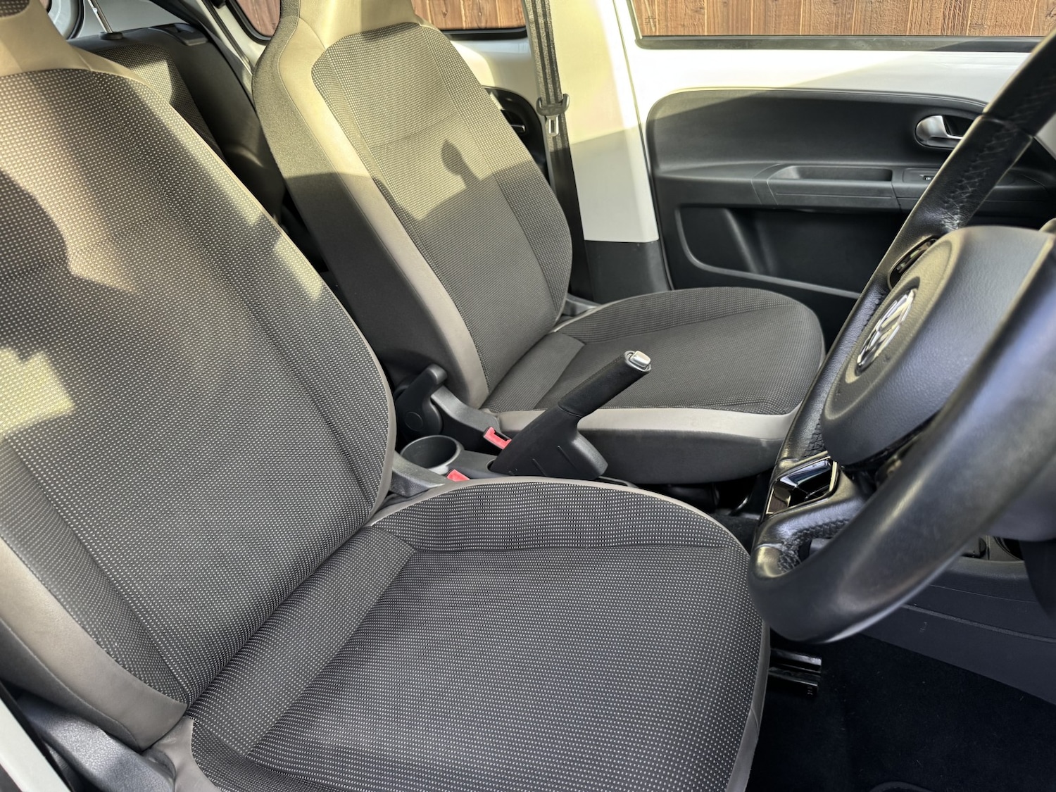 Used Volkswagen up! 2013 for sale - 76687171: Photo 13