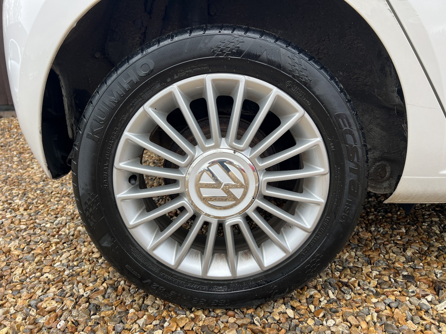 Used Volkswagen up! 2013 for sale - 76687171: Photo 19