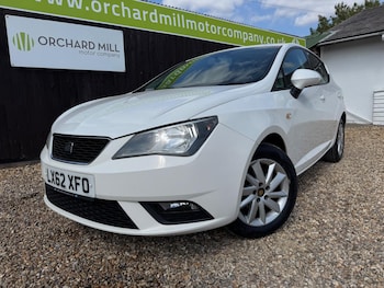 SEAT - Ibiza