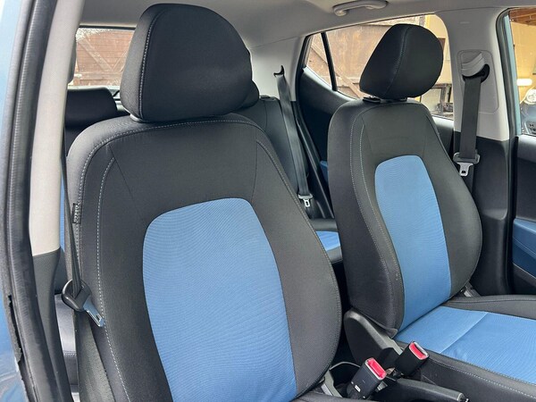 Used Hyundai i10 2015 for sale - 75718264: Photo 10