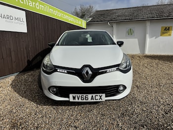 Used Renault Clio 2016 for sale - 78004398: Photo
