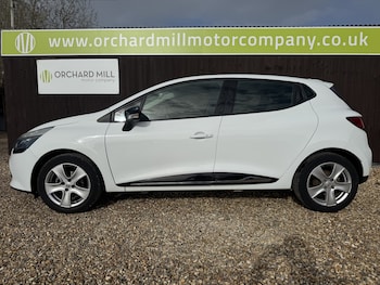 Used Renault Clio 2016 for sale - 78004398: Photo