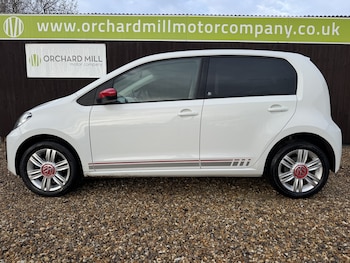 Used Volkswagen up! 2018 for sale - 78526321: Photo