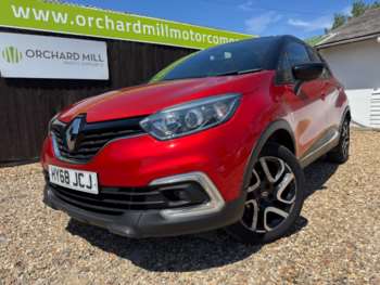 2018 - 0.9 Iconic TCe 90 MY18 5-Door