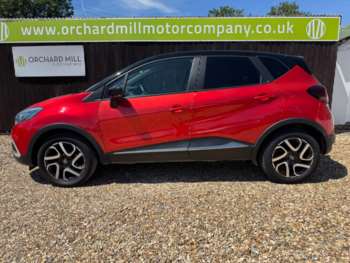 Used Renault Captur 2018 for sale - 75151580: Photo