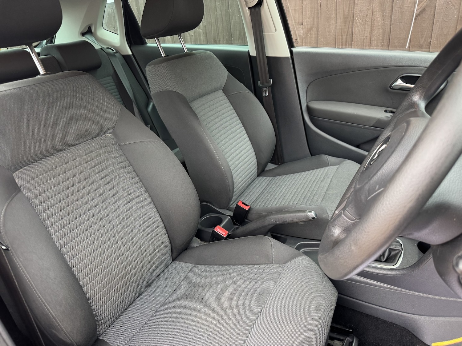 Used Volkswagen Polo 2013 for sale - 76547869: Photo 13