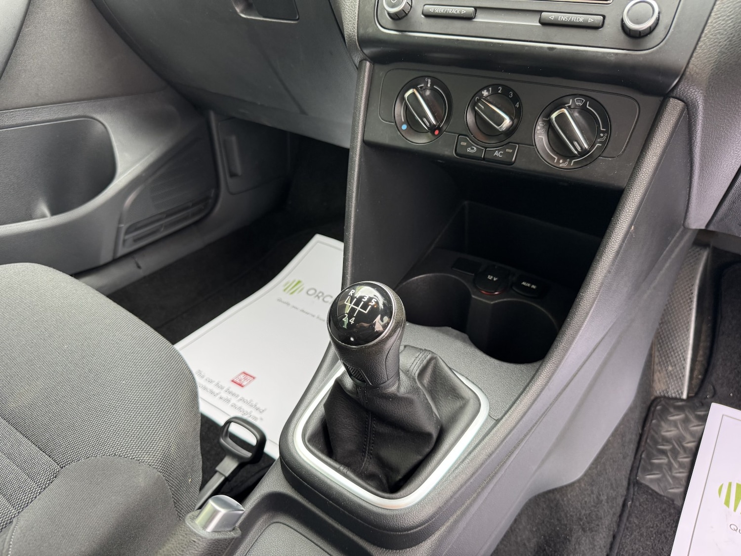 Used Volkswagen Polo 2013 for sale - 76547869: Photo 15