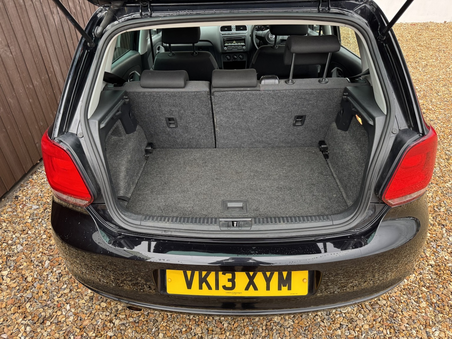 Used Volkswagen Polo 2013 for sale - 76547869: Photo 18