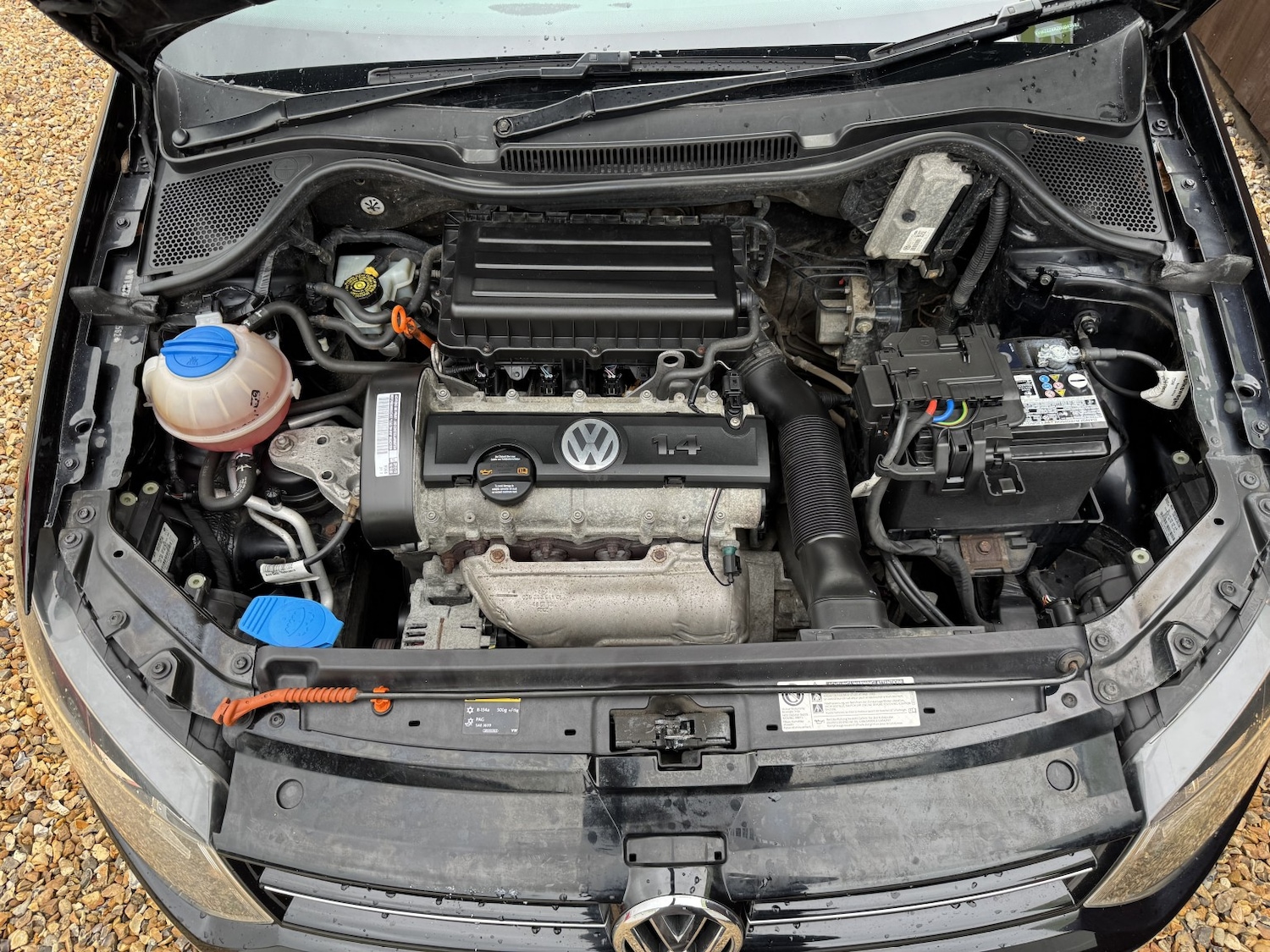 Used Volkswagen Polo 2013 for sale - 76547869: Photo 21