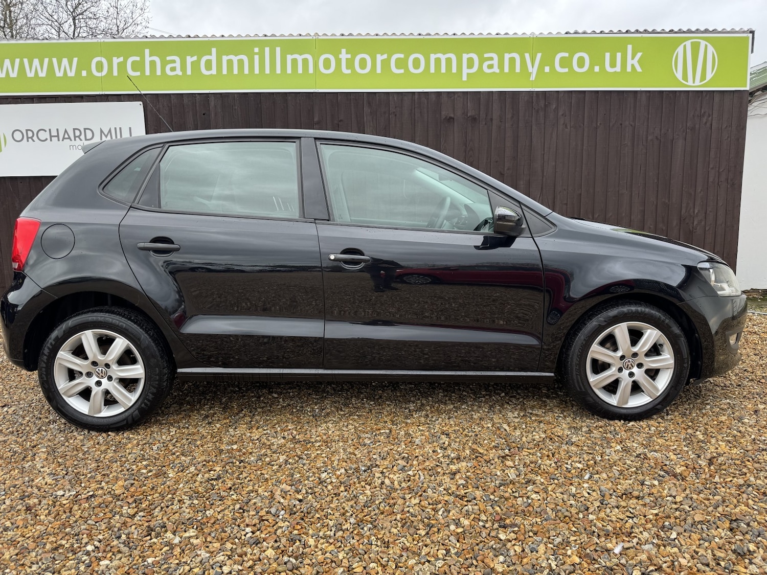 Used Volkswagen Polo 2013 for sale - 76547869: Photo 7