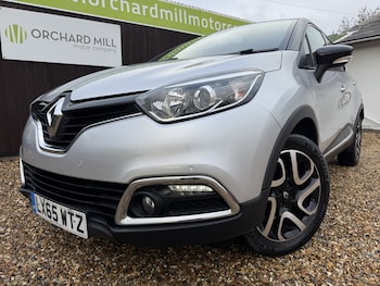 2015 - 0.9 Dynamique S Nav TCe 90 5-Door