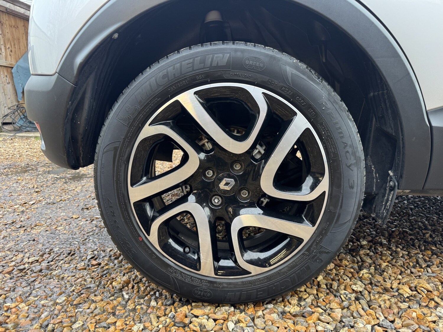 Used Renault Captur 2015 for sale - 76631456: Photo 22