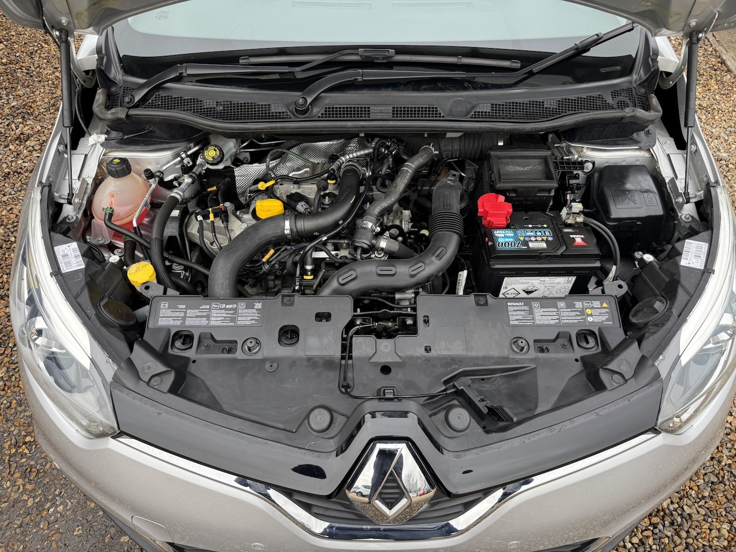 Used Renault Captur 2015 for sale - 76631456: Photo 23