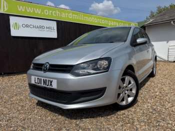 2011 - 1.2 60 SE 5dr