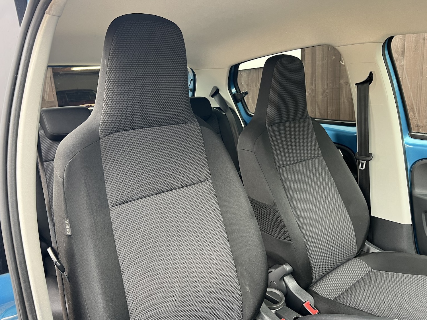 Used Skoda Citigo 2017 for sale - 76281441: Photo 10