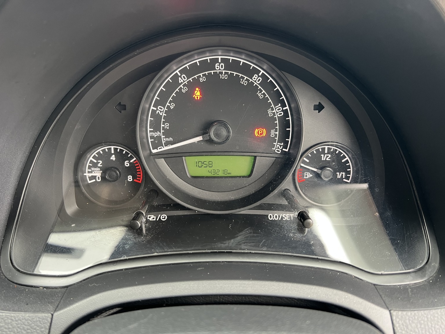 Used Skoda Citigo 2017 for sale - 76281441: Photo 11