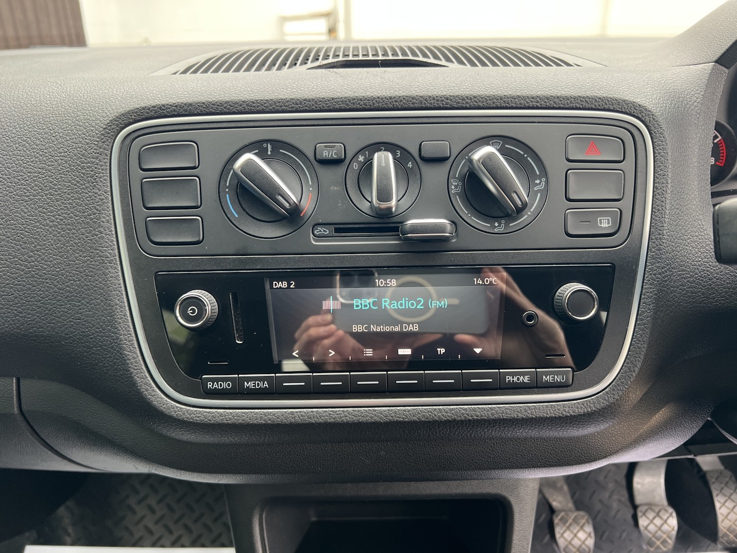 Used Skoda Citigo 2017 for sale - 76281441: Photo 12