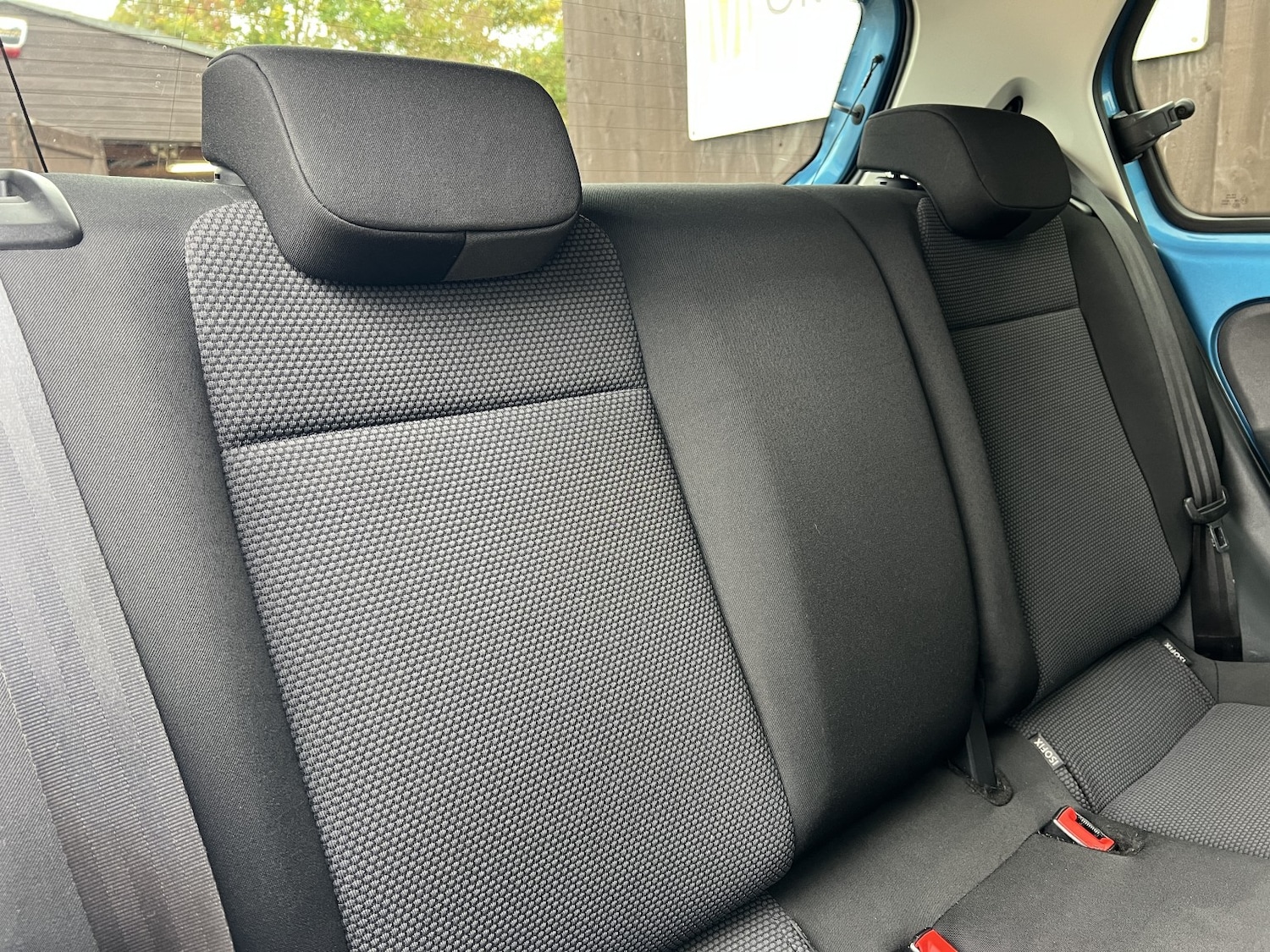 Used Skoda Citigo 2017 for sale - 76281441: Photo 14