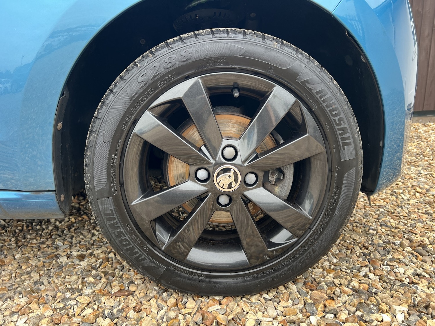 Used Skoda Citigo 2017 for sale - 76281441: Photo 18