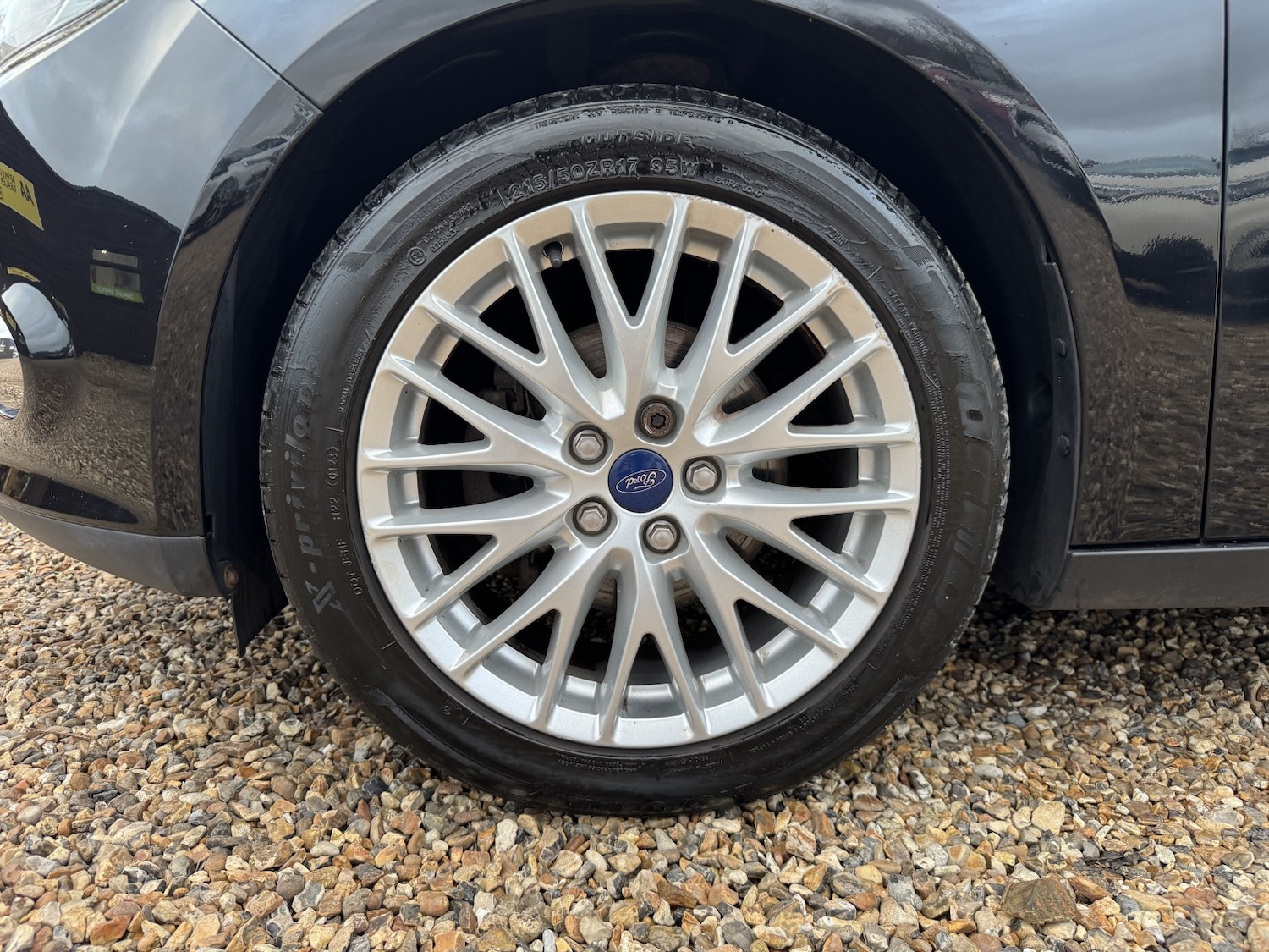 Used Ford Focus 2013 for sale - 76911110: Photo 10