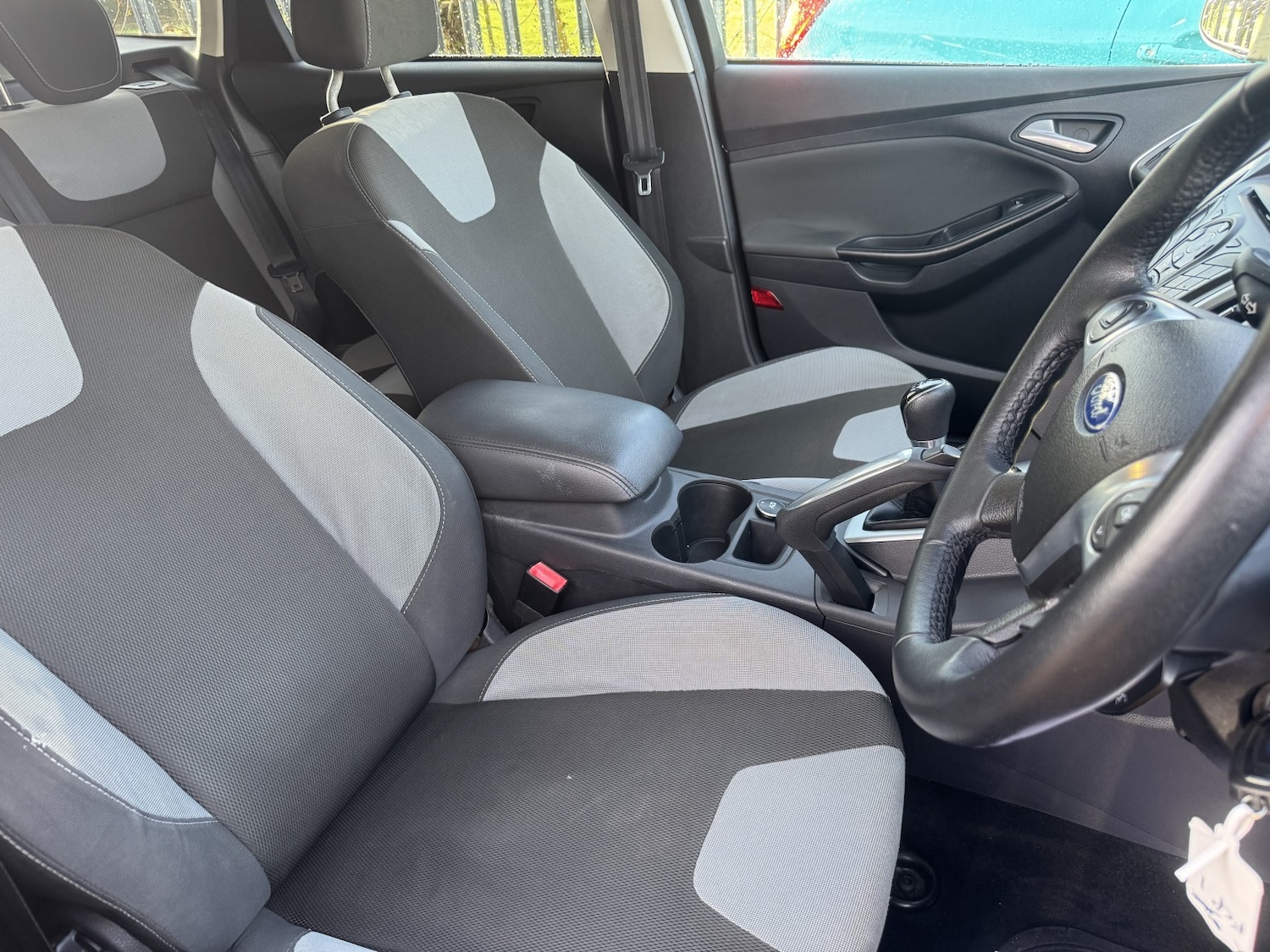 Used Ford Focus 2013 for sale - 76911110: Photo 14