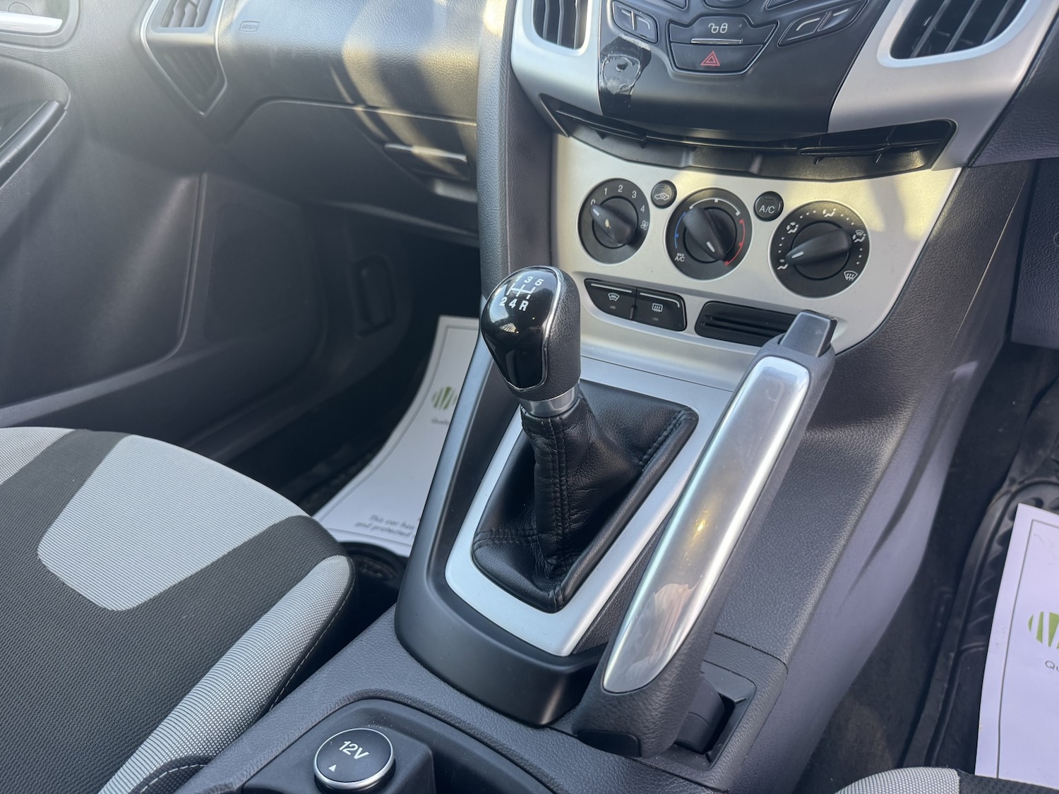 Used Ford Focus 2013 for sale - 76911110: Photo 16