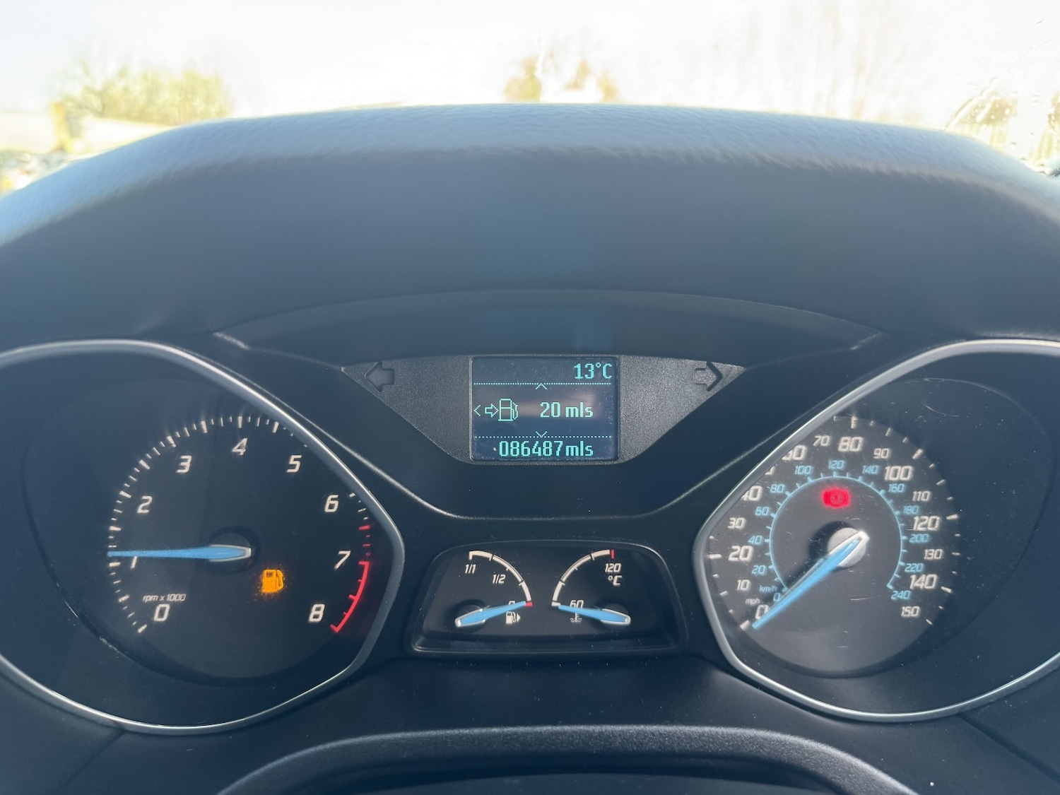 Used Ford Focus 2013 for sale - 76911110: Photo 20