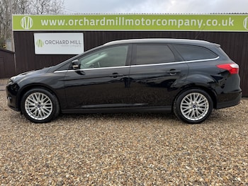 Used Ford Focus 2013 for sale - 76911110: Photo