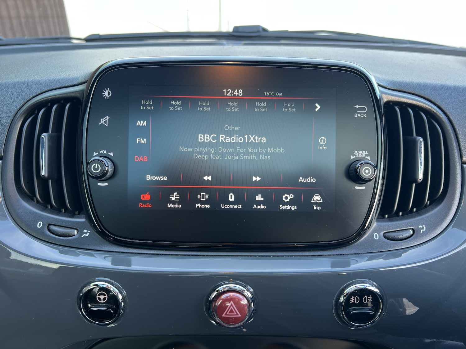 Used Fiat 500 2019 for sale - 76431021: Photo 12